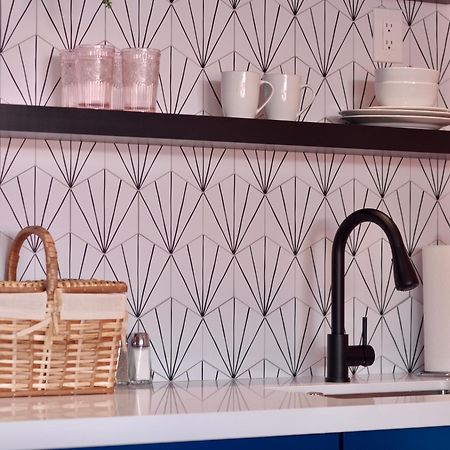 The Muse Boutique - Hotel Buyout Big Groups (Adults Only) Palm Springs Eksteriør billede