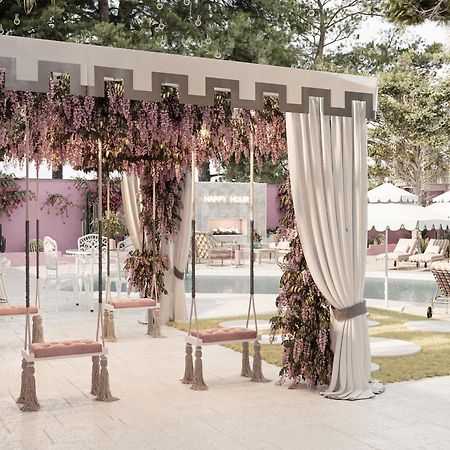 The Muse Boutique - Hotel Buyout Big Groups (Adults Only) Palm Springs Eksteriør billede