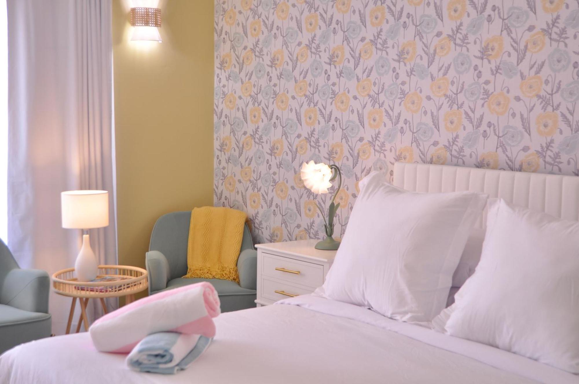 The Muse Boutique - Hotel Buyout Big Groups (Adults Only) Palm Springs Eksteriør billede