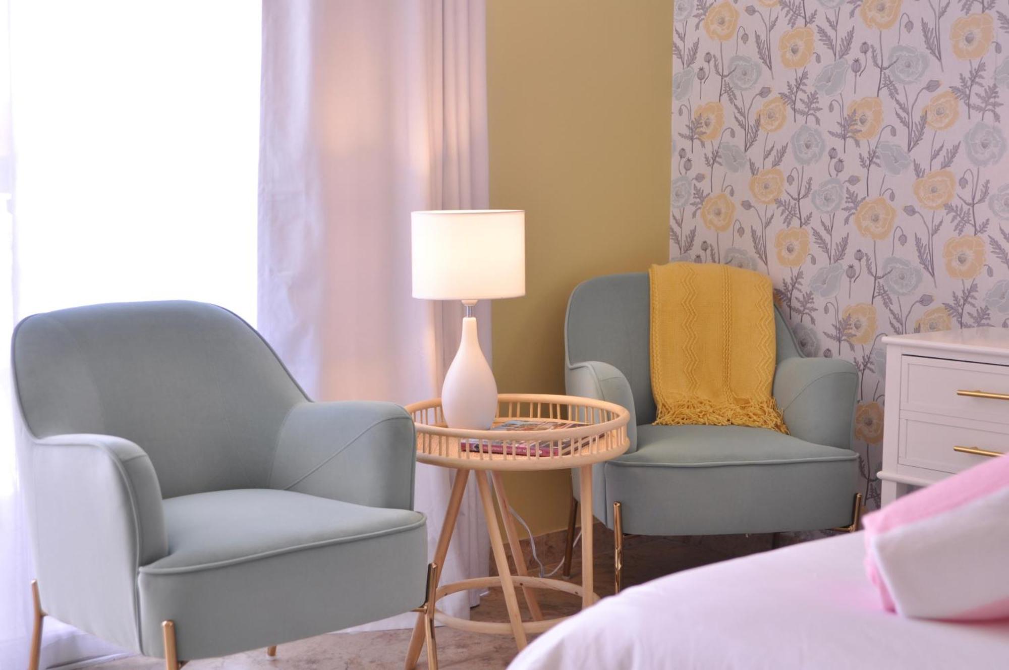 The Muse Boutique - Hotel Buyout Big Groups (Adults Only) Palm Springs Eksteriør billede