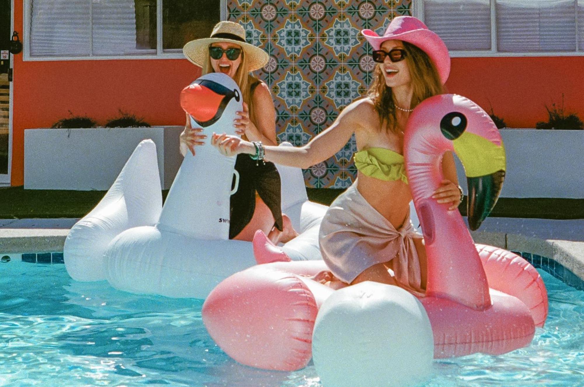 The Muse Boutique - Hotel Buyout Big Groups (Adults Only) Palm Springs Eksteriør billede