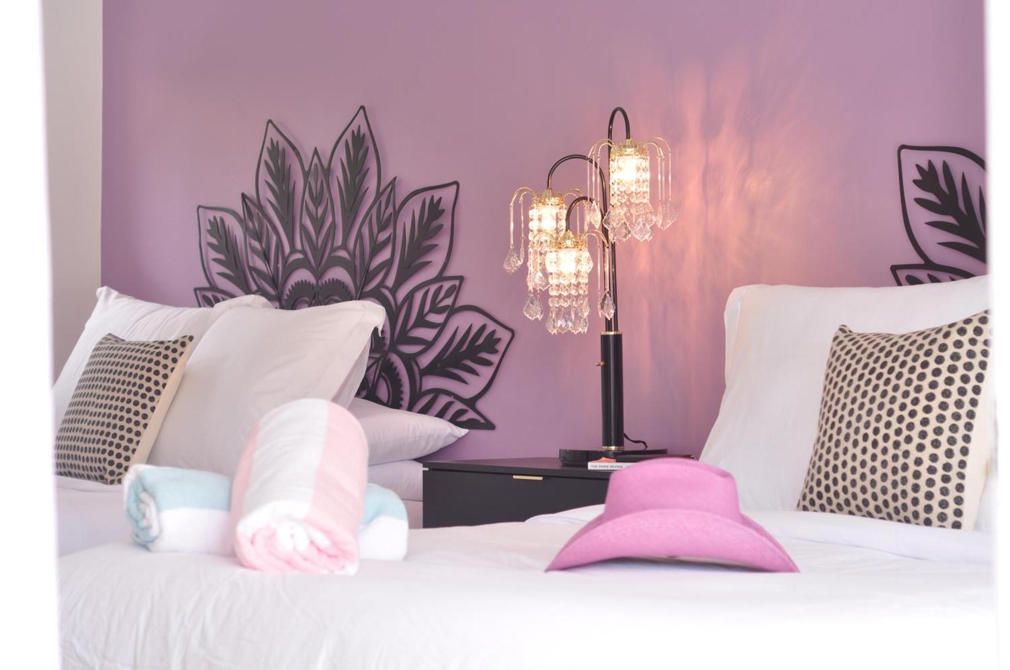 The Muse Boutique - Hotel Buyout Big Groups (Adults Only) Palm Springs Eksteriør billede