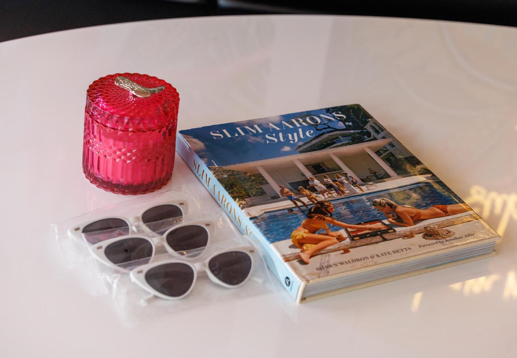 The Muse Boutique - Hotel Buyout Big Groups (Adults Only) Palm Springs Eksteriør billede