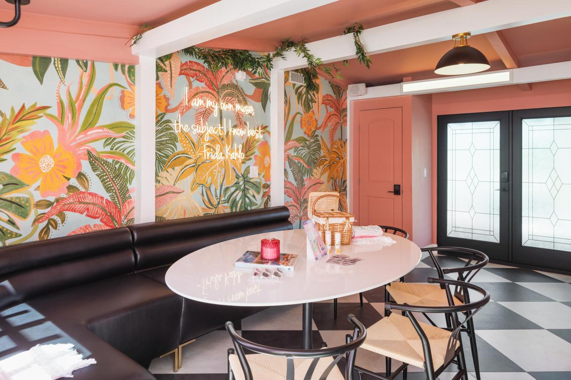 The Muse Boutique - Hotel Buyout Big Groups (Adults Only) Palm Springs Eksteriør billede