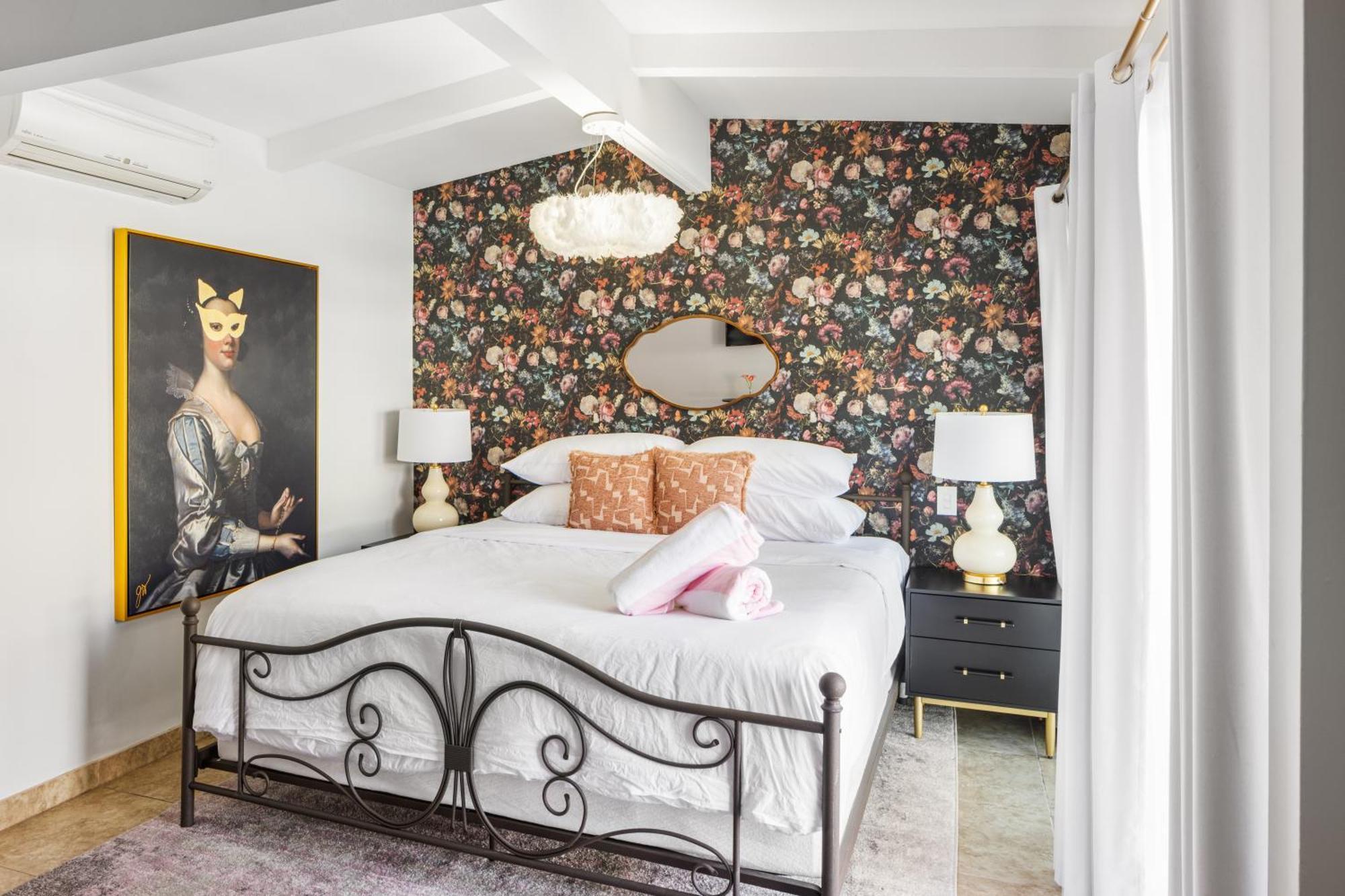 The Muse Boutique - Hotel Buyout Big Groups (Adults Only) Palm Springs Eksteriør billede