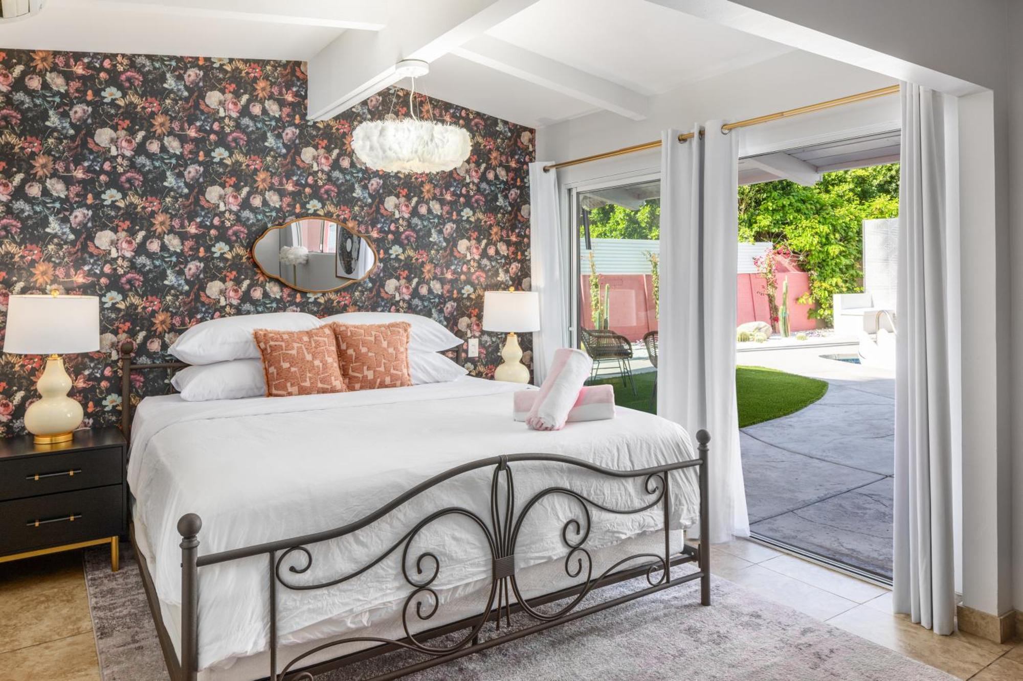 The Muse Boutique - Hotel Buyout Big Groups (Adults Only) Palm Springs Eksteriør billede