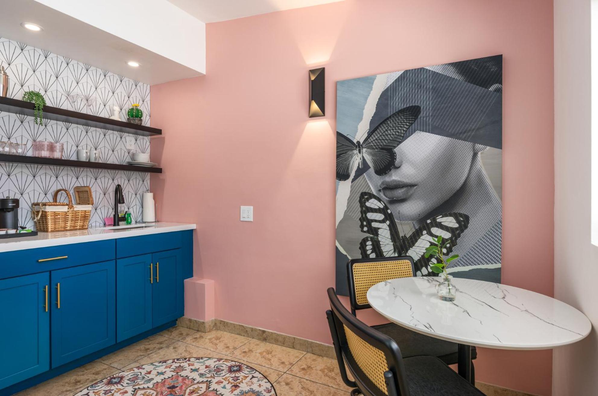 The Muse Boutique - Hotel Buyout Big Groups (Adults Only) Palm Springs Eksteriør billede