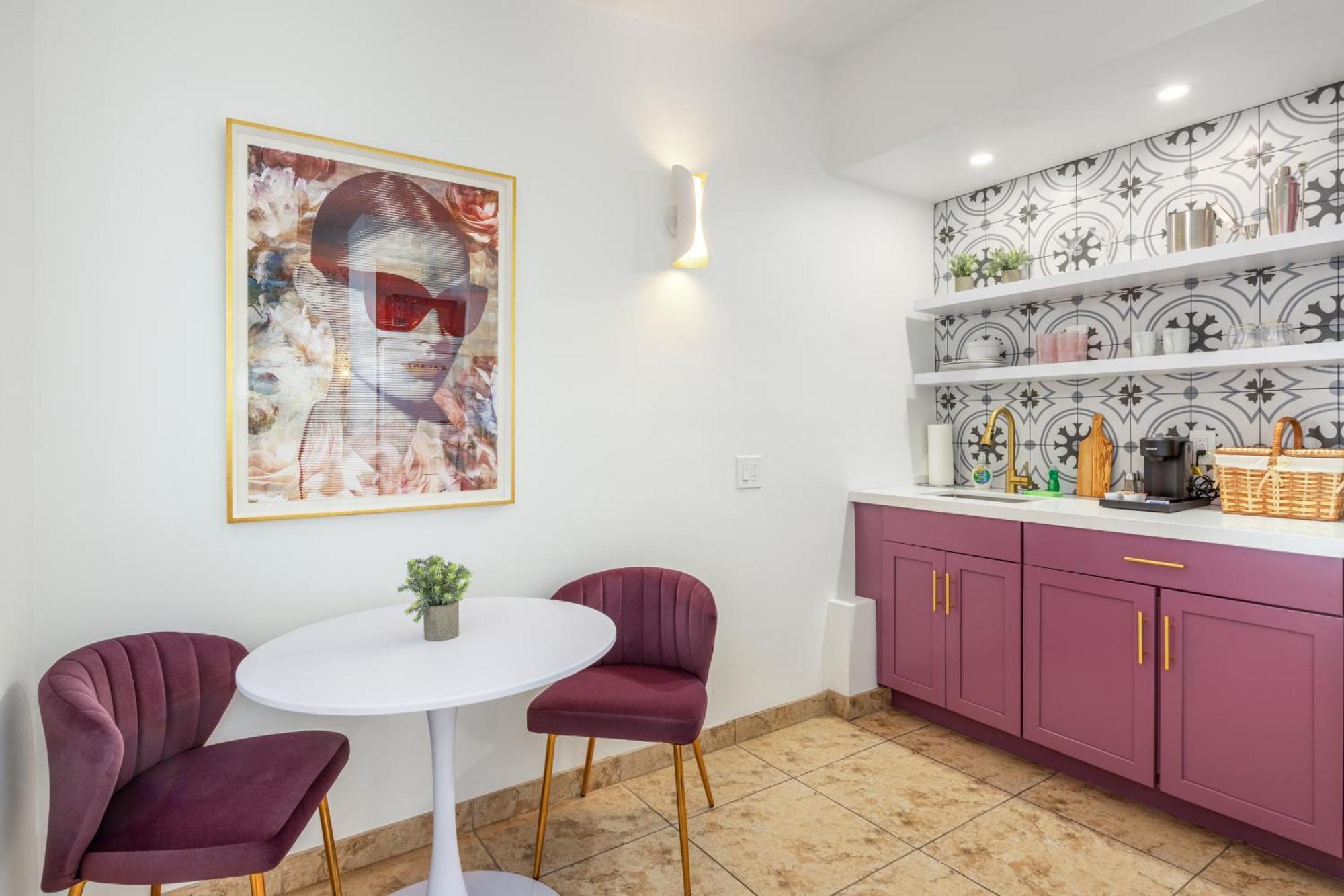 The Muse Boutique - Hotel Buyout Big Groups (Adults Only) Palm Springs Eksteriør billede