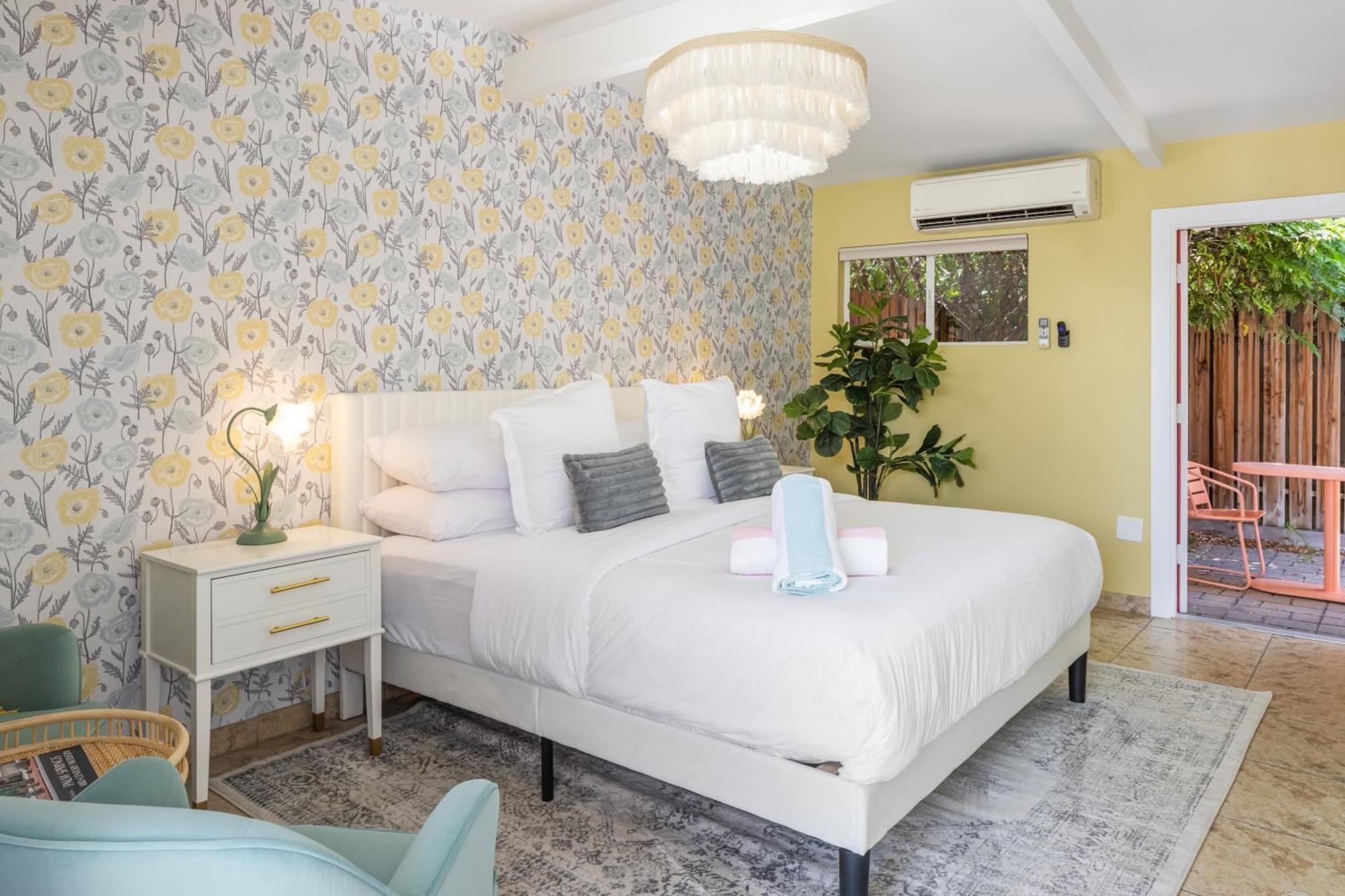The Muse Boutique - Hotel Buyout Big Groups (Adults Only) Palm Springs Eksteriør billede