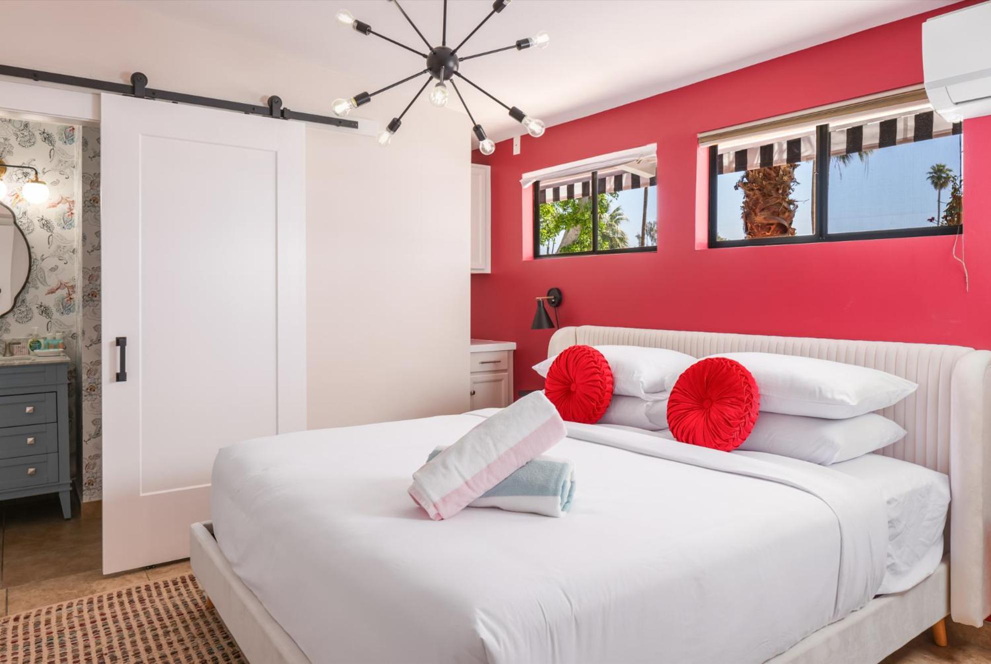The Muse Boutique - Hotel Buyout Big Groups (Adults Only) Palm Springs Eksteriør billede