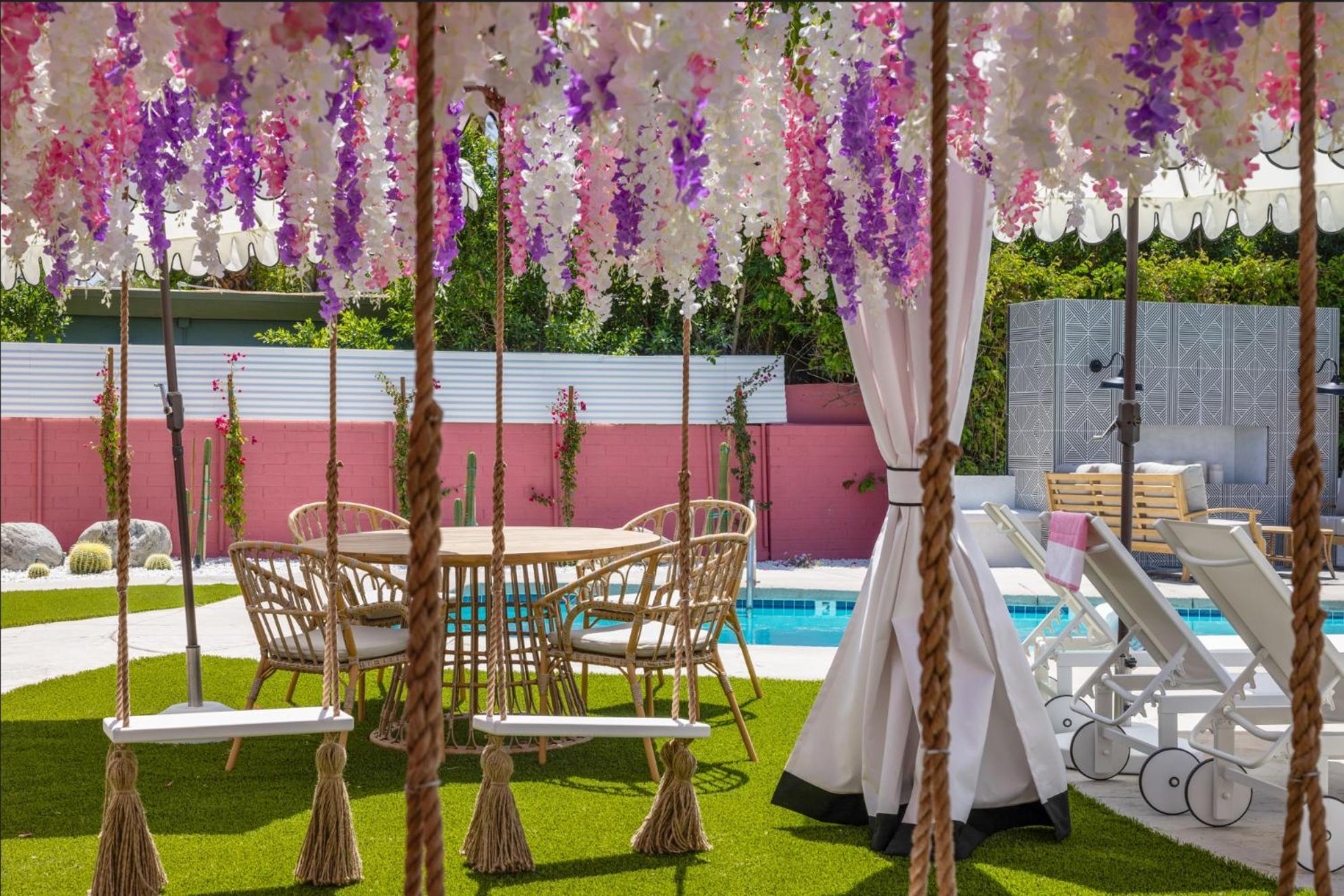 The Muse Boutique - Hotel Buyout Big Groups (Adults Only) Palm Springs Eksteriør billede